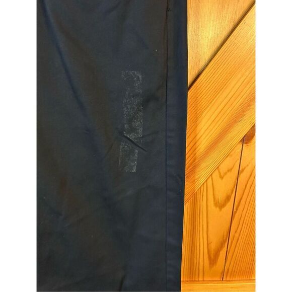 Marc Anthony Pants Slim Fit Jeans Cut Black Cotton Blend Mens Sz 34x30 nwt (8336 - Picture 4 of 8